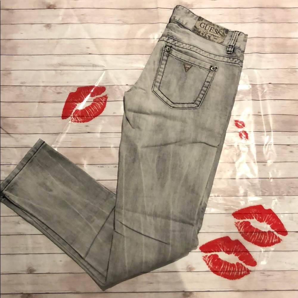 Guess Skinny Jeans